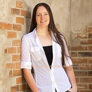 Meet your Posher, Kayla