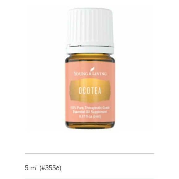 Octea essential oil
