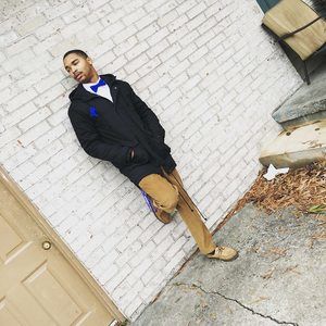 Meet your Posher, Jerome