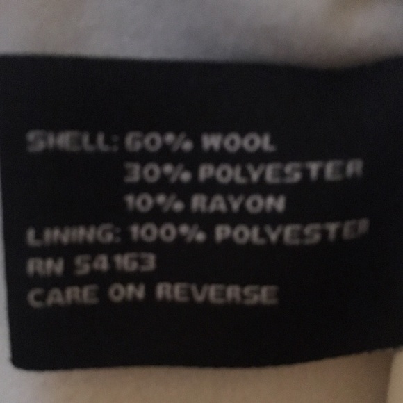 ❣✨Host Pick✨ Beautiful coat ❣️ - Picture 4 of 4