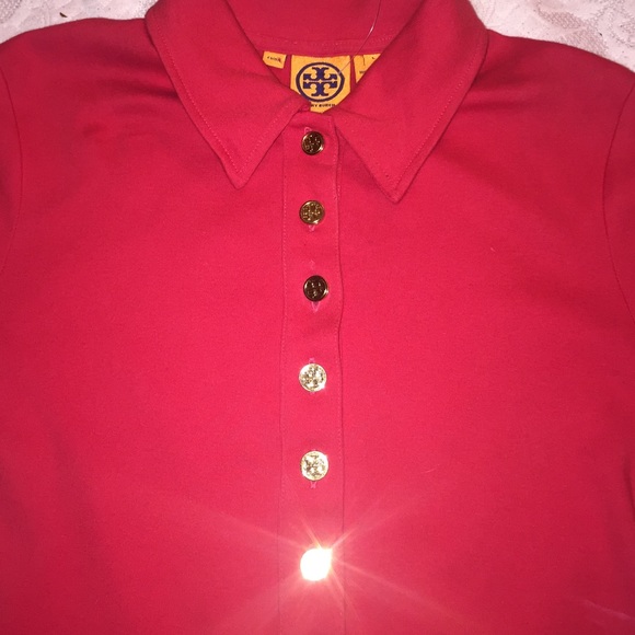 polo shirt - Picture 2 of 2