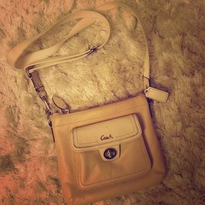 Coach Crossbody Handbag