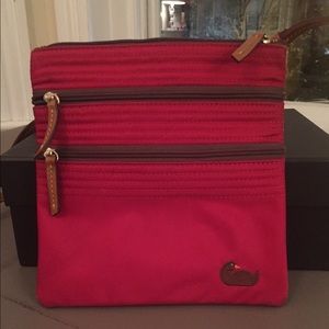 Dooney & Bourke Crossbody