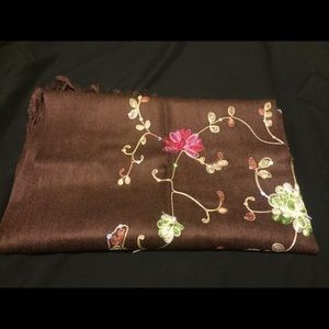 Scarf bundle - Set of 4