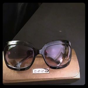 Bebe Sunglasses