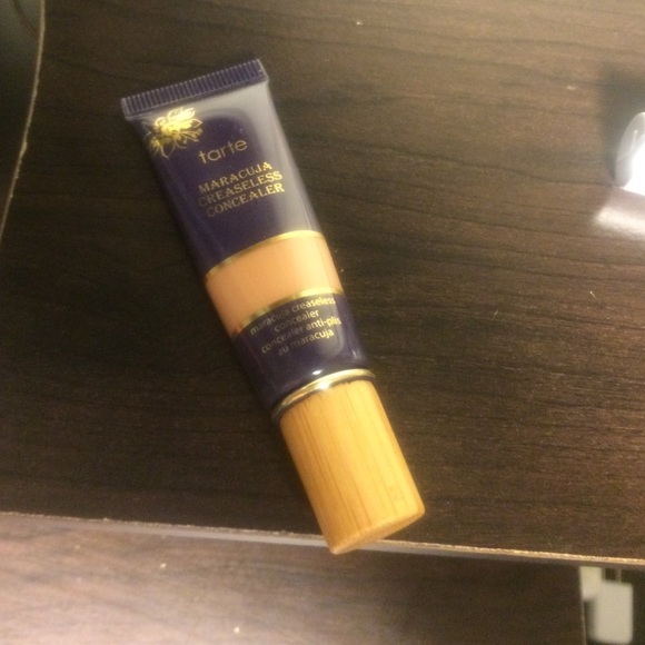 Tarte Maracuja Creaseless Concealer