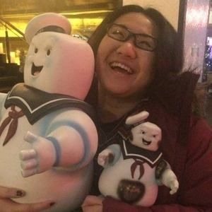 Meet your Posher, Natasha