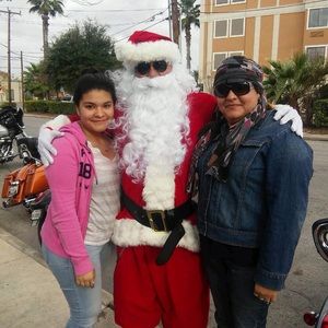 Meet your Posher, Iris