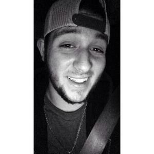 Meet your Posher, Joshua