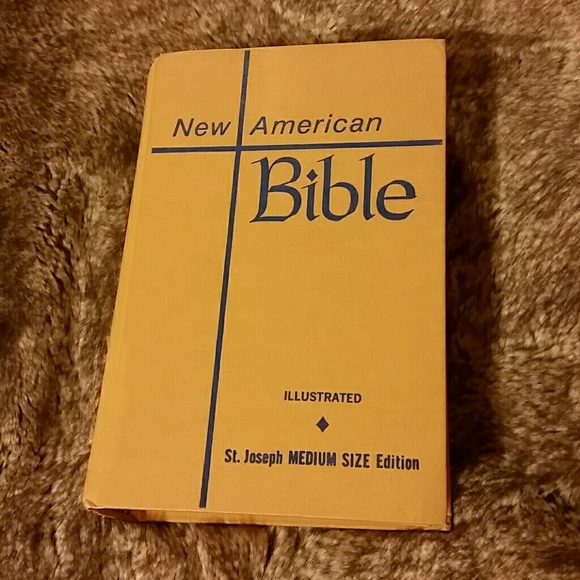 New American Bible