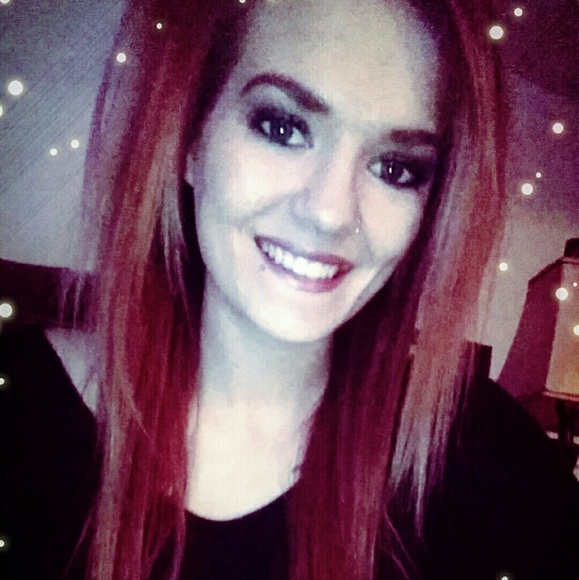 Meet your Posher, Angie