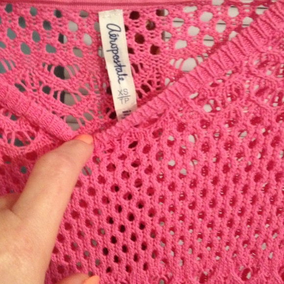 Knitted sweater - Picture 2 of 2