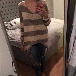 Sweater from Lush