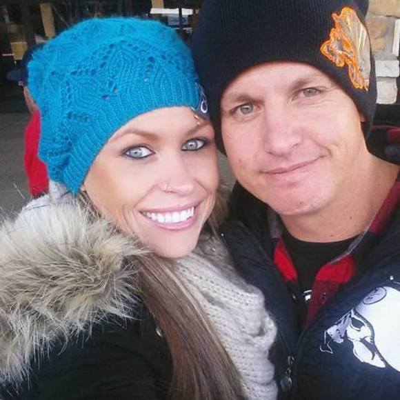 Meet your Posher, Krystal