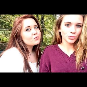 Meet your Posher, Jordan