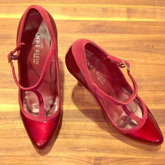 Anne Klein Heels
