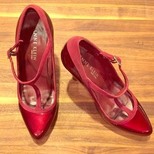 Anne Klein Heels