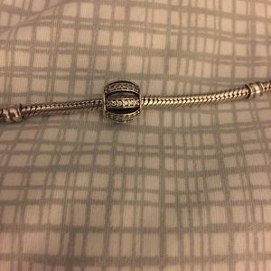 Leading Lady Pandora bead