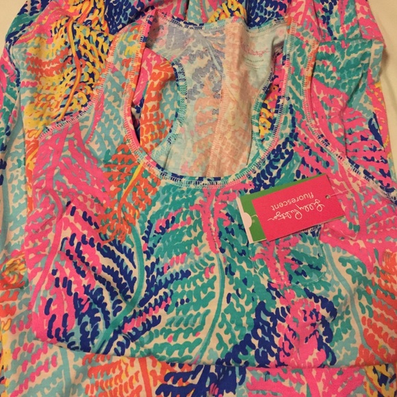 NWT electric feel maxi XS