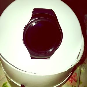 Samsung gear S2