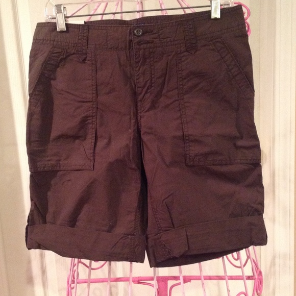 POLO JEAN SHORTS 🐎