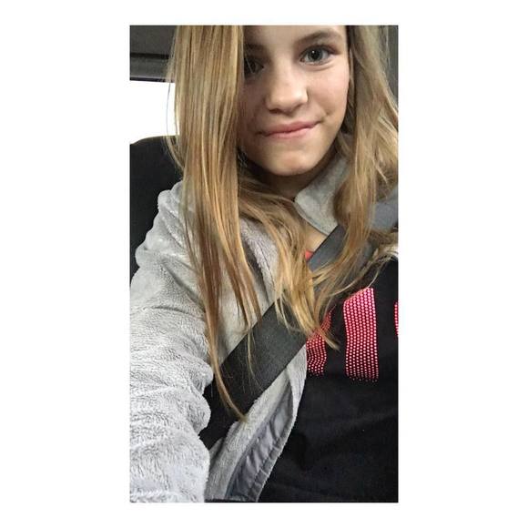 Meet your Posher, Kaylee