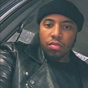 Meet your Posher, Jason