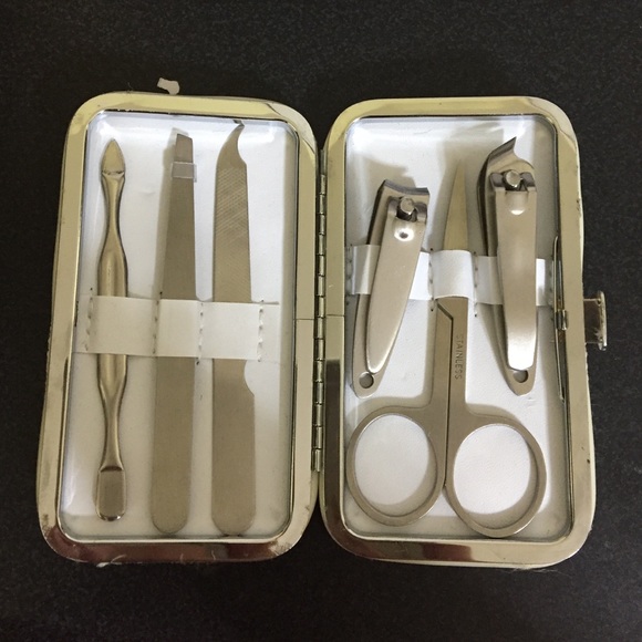 Beauty kit