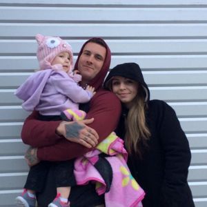 Meet your Posher, Frank