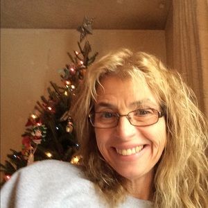 Meet your Posher, Kathy