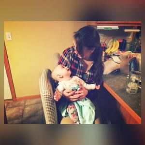 Meet your Posher, Cyan