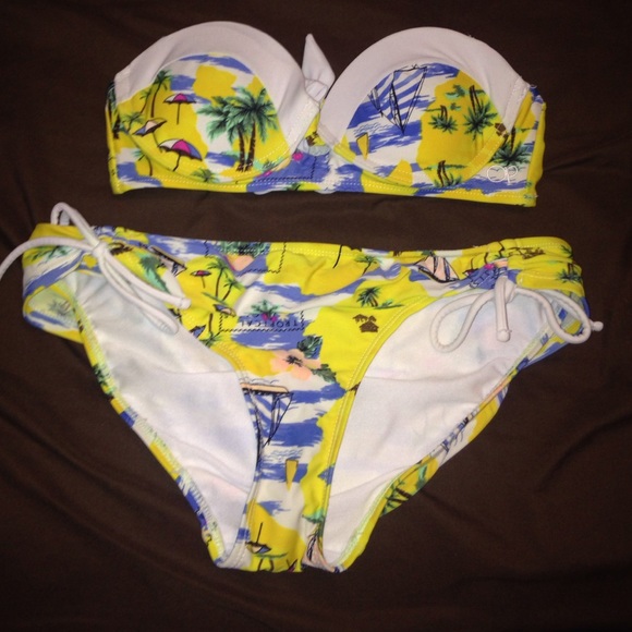 bathing suit