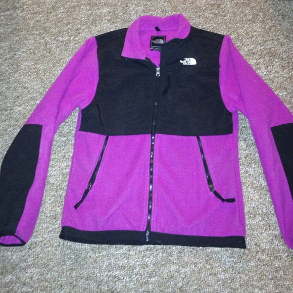 The North Face Winter Denali Jacket - Picture 1 of 4