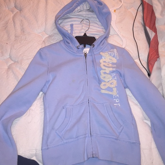 aero87 hoodie - Picture 1 of 1