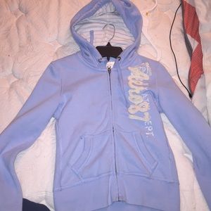 aero87 hoodie