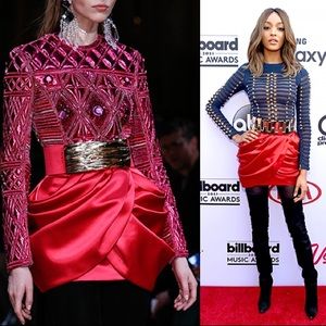 SOL OUT!!!! Limited edition!!! BALMAIN X H&M