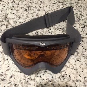 Dragon Alliance Snow Goggles