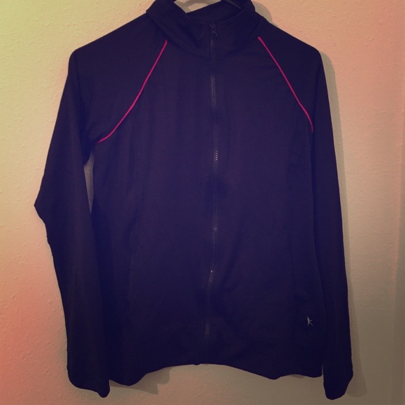 Jacket - Picture 1 of 1