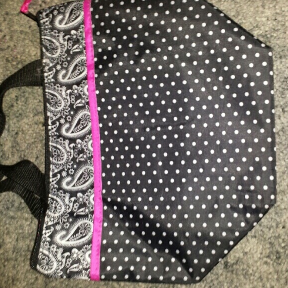Pampered Chef lunch pail