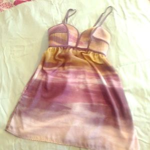 Xhileration dress, comfy, dress up or down!