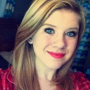 Meet your Posher, Baylee