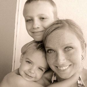 Meet your Posher, Crystal