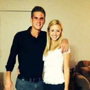 Meet your Posher, Mark