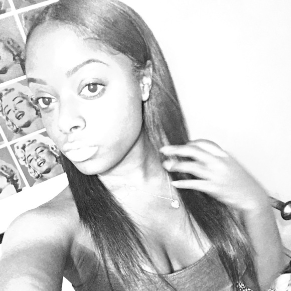 Meet your Posher, Tyra