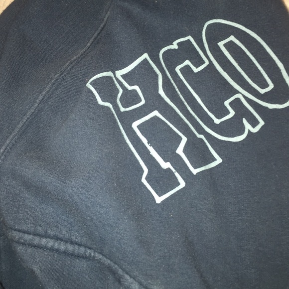 hoodie - Picture 2 of 2