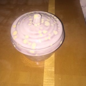 Holding for @sherrycaler