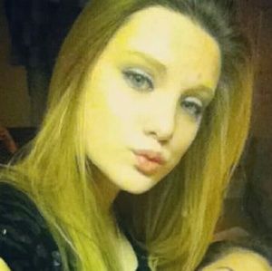 Meet your Posher, Jocelyn