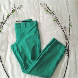 Banana Republic Sloan Fit Work Slacks