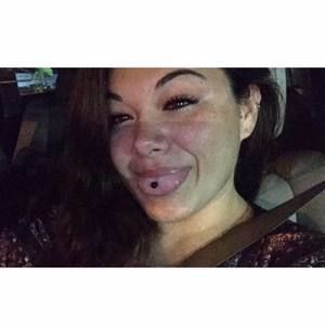 Meet your Posher, Alison