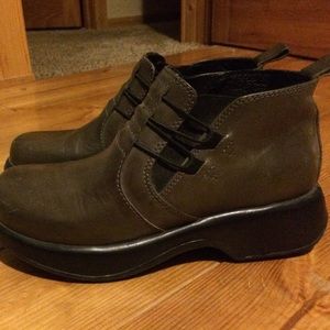 Dansko Clog Slip-On Shoes